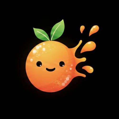 Orange Juiced logo